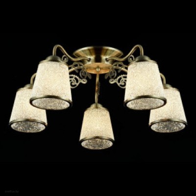 Светильник Maytoni RING RC017-CL-05-R (TOC017-05-R)