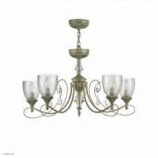 Светильник Maytoni SABINA RC145-PL-05-MG Светильник Maytoni SABINA RC145-PL-05-MG
