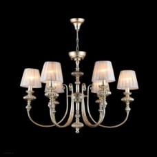Светильник Maytoni SERENA ANTIQUE ARM041-06-G