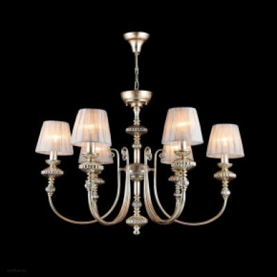 Светильник Maytoni SERENA ANTIQUE ARM041-06-G