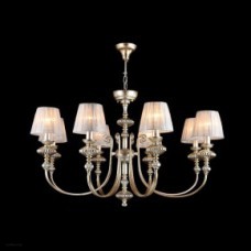 Светильник Maytoni SERENA ANTIQUE ARM041-08-G