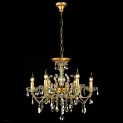 Светильник Maytoni SEVILLA DIA004-06-G