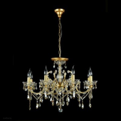 Светильник Maytoni SEVILLA DIA004-08-G