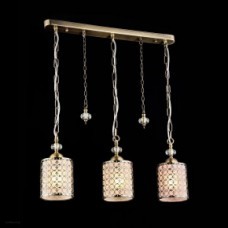 Светильник Maytoni SHERBORN RC015-PL-03-G (F015-33-G)