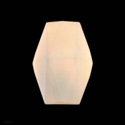 Светильник Maytoni SIMPLICITY MOD231-WL-01-W