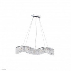Светильник Maytoni SNAKE MOD957-PL-01-40W-N (D957-AB-N)