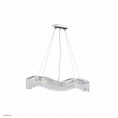Светильник Maytoni SNAKE MOD957-PL-01-40W-N (D957-AB-N)