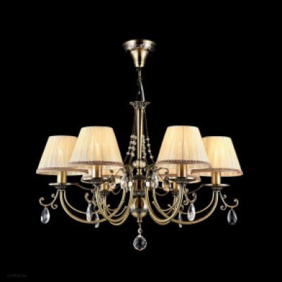 Светильник Maytoni SOFFIA RC093-PL-06-R (ARM093-06-R)