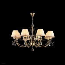 Светильник Maytoni SOFFIA RC093-PL-08-R (ARM093-08-R) Светильник Maytoni SOFFIA RC093-PL-08-R (ARM093-08-R)