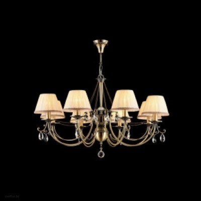 Светильник Maytoni SOFFIA RC093-PL-08-R (ARM093-08-R)