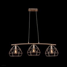 Светильник Maytoni SOPRANO T432-PL-03-G