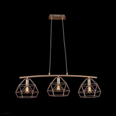 Светильник Maytoni SOPRANO T432-PL-03-G