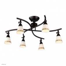 Светильник Maytoni SPOT 1 ECO001-06-R Светильник Maytoni SPOT 1 ECO001-06-R