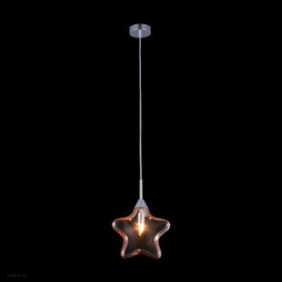 Светильник Maytoni STAR MOD242-PL-01-AM