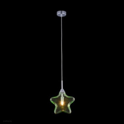 Светильник Maytoni STAR MOD242-PL-01-GN