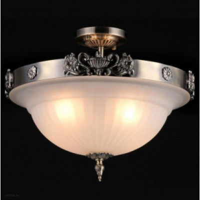 Светильник Maytoni SUMATRA CL808-04-R