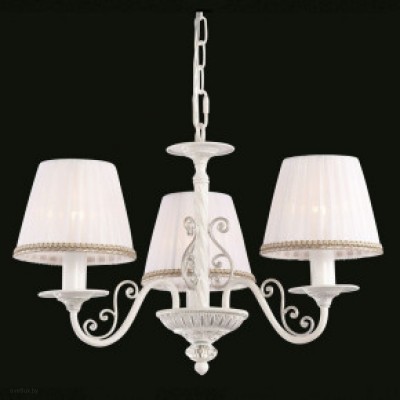 Светильник Maytoni SUNRISE ARM290-03-W