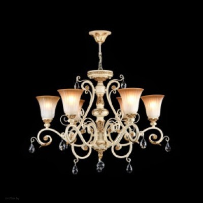 Светильник Maytoni SYMPHONY FR1333-06-G (CL1333-06-G)