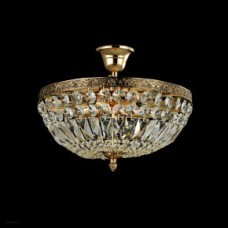 Светильник Maytoni TIARA DIA500-CL-30-05-G Светильник Maytoni TIARA DIA500-CL-30-05-G