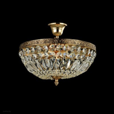 Светильник Maytoni TIARA DIA500-CL-30-05-G