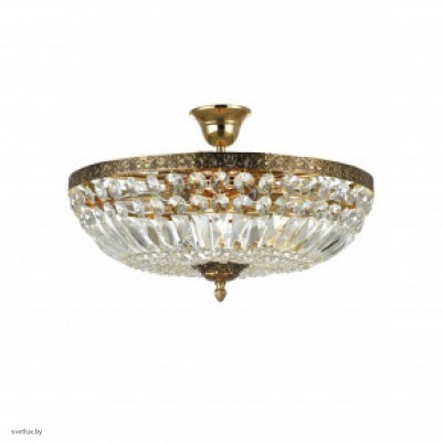 Светильник Maytoni TIARA DIA500-CL-40-06-G