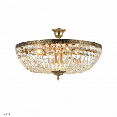 Светильник Maytoni TIARA DIA500-CL-50-06-G