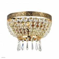 Светильник Maytoni TIARA DIA500-WL-02-G