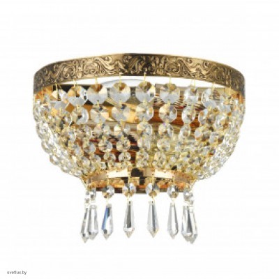 Светильник Maytoni TIARA DIA500-WL-02-G