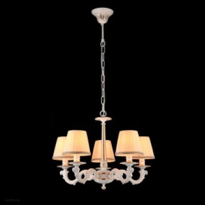 Светильник Maytoni TORRONE ARM376-05-W