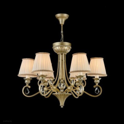 Светильник Maytoni VALBONNE H258-PL-06-G