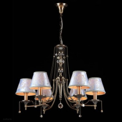 Светильник Maytoni VALS RC098-PL-06-R (ARM098-06-R)