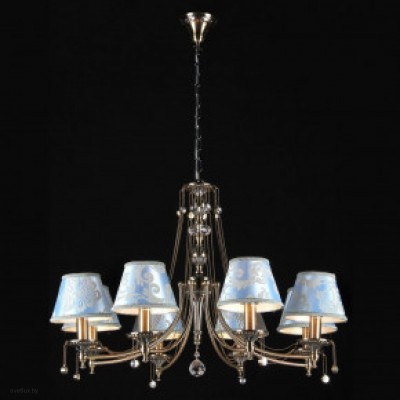 Светильник Maytoni VALS RC098-PL-08-R (ARM098-08-R)
