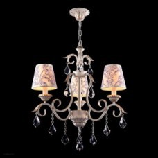Светильник Maytoni VELVET ARM219-03-G Светильник Maytoni VELVET ARM219-03-G