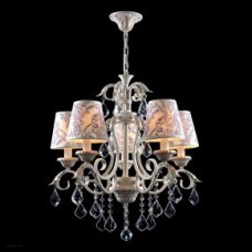 Светильник Maytoni VELVET ARM219-05-G Светильник Maytoni VELVET ARM219-05-G