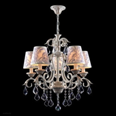 Светильник Maytoni VELVET ARM219-05-G