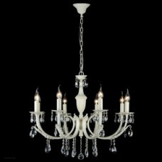 Светильник Maytoni VERONA ARM384-08-W Светильник Maytoni VERONA ARM384-08-W
