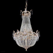 Светильник Maytoni VERSAILLES DIA585-TT40-WG