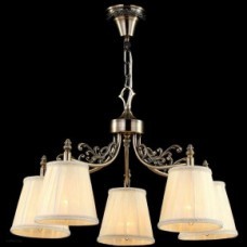 Светильник Maytoni VESTA RC331-PL-05-R (ARM331-05-R) Светильник Maytoni VESTA RC331-PL-05-R (ARM331-05-R)