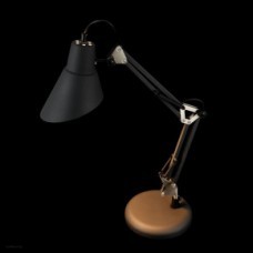 Светильник Maytoni ZEPPO 136 Z136-TL-01-B