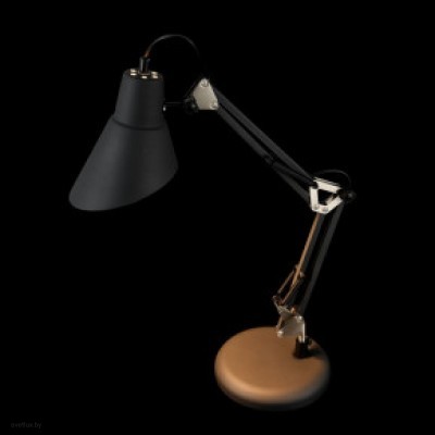 Светильник Maytoni ZEPPO 136 Z136-TL-01-B