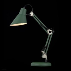 Светильник Maytoni ZEPPO 136 Z136-TL-01-GN Светильник Maytoni ZEPPO 136 Z136-TL-01-GN