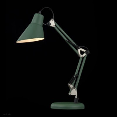 Светильник Maytoni ZEPPO 136 Z136-TL-01-GN