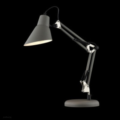 Светильник Maytoni ZEPPO 136 Z136-TL-01-GR