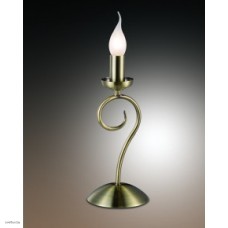 Светильник Odeon Light 1297/1T