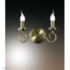 Светильник Odeon Light 1297/2W