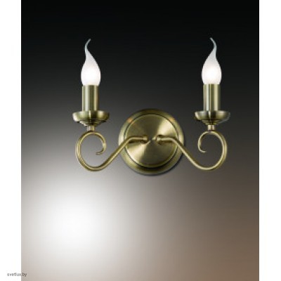 Светильник Odeon Light 1297/2W