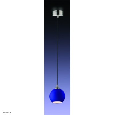 Светильник Odeon Light 1343/B