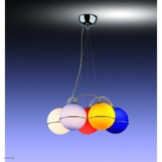 Светильник Odeon Light 1345/5 Светильник Odeon Light 1345/5