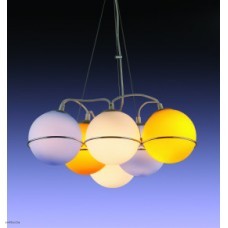 Светильник Odeon Light 1345/6