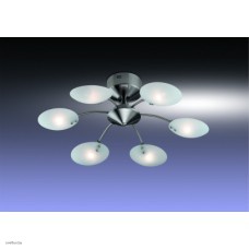 Светильник Odeon Light 1376/6